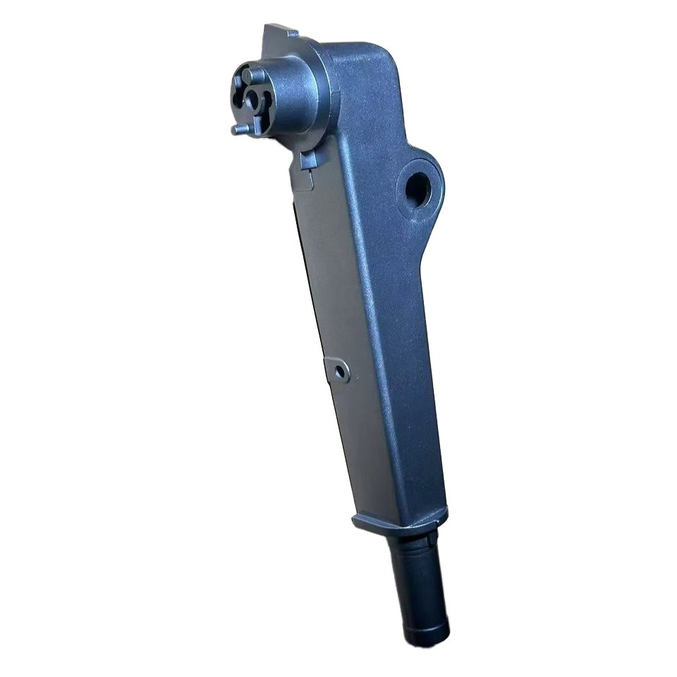 65W-42101-01-4D Outboard Motor Part New 40hp 2 Stroke Boat Engine Steering Handle Gasoline Fuel Manual Starting System